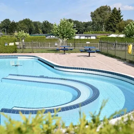 Holiday Recreatiepark De Boshoek.6 *