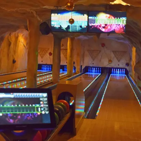 Holiday Recreatiepark De Boshoek.6 בית נופש *