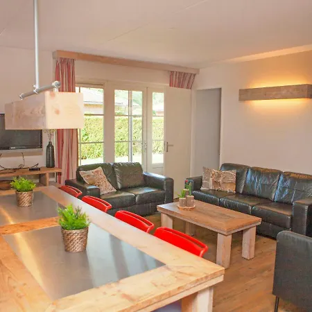 Holiday Recreatiepark De Boshoek.6 * פורטהאוזן
