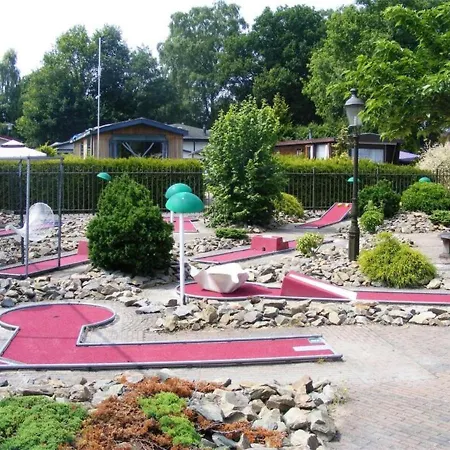 Holiday Recreatiepark De Boshoek.6 *